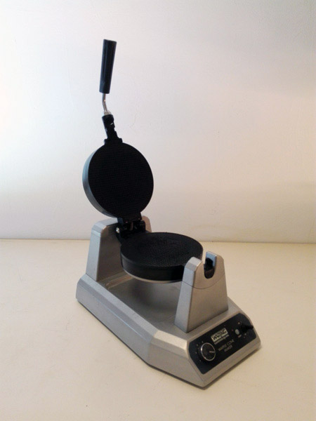 maquina plancha galleta helado hosteleria metal 23_5x26_5x42_5 1u